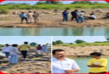 बड़ा हादसा: नदी के गहरे पानी में समा गए 2 किशोर : मौत, गोताखोरों द्वारा किए गए रेस्क्यू , क्षेत्र में हड़कंप 2 20261016235054 kASHUIkC
