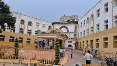 अवैध प्लॉट बेचने वाले 12 कॉलोनाइजरों पर गिरी गाज : जमीनों की खरीद-बिक्री पर तत्काल प्रभाव से रोक 6 20261017115810 lLHkeTQx