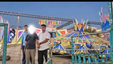 घाटी कांड : 30 हजार का इनामी नासिक के कालिका माता मेले से गिरफ्तार 7 20261017132644 1I9Rkeox