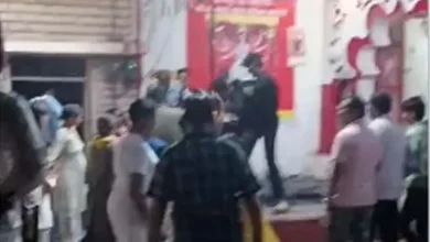 चंदे के लिए 18 वर्षीय युवक से मारपीट, वीडियो देख एसपी ने दिए एफआईआर के निर्देश 6 20261017135035 YIYyIIxp