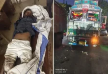 कटंगी में भीषण सड़क हादसा: ट्रक की टक्कर से दो युवकों की मौत, एक गंभीर 2 20261017205427 UJy6L0tH