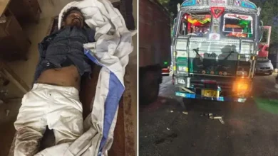 कटंगी में भीषण सड़क हादसा: ट्रक की टक्कर से दो युवकों की मौत, एक गंभीर 16 20261017205427 UJy6L0tH