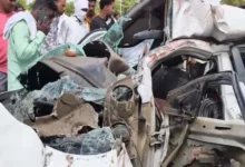 घटनास्थल से आई तस्वीरें बता रही हादसे की भयावहता 2 20261018165028 6ihPwiIf