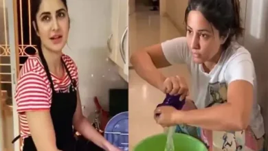 कामवाली आए या न आए, टेंशन छोड़िए, ये गाने सुनते-सुनते मस्ती में हो जाएगा काम 12 20261018175742 NlTym0c0