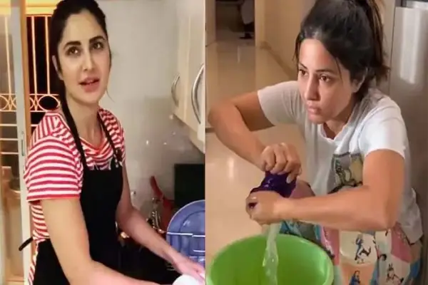 कामवाली आए या न आए, टेंशन छोड़िए, ये गाने सुनते-सुनते मस्ती में हो जाएगा काम 1 20261018175742 NlTym0c0