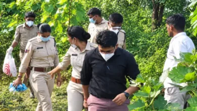 मानवता हुई शर्मसार : 14 साल की नाबालिग से दुष्कर्म: मृत बच्ची को दिया जन्म, हालत नाजुक,अस्पताल में डिलीवरी, 16 को दफनाया गया शव 6 20261019105541 NqLKJs6h