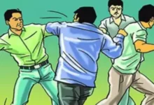 मोती मस्जिद चौराहे पर रॉन्ग साइड से घुसने को लेकर विवाद, बाइक सवार पर चाकू से हमला 3 20261019132425 DcZcXmjF