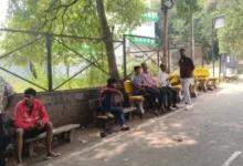 राजधानी में तीन युवकों ने लगाई फांसी, अलग-अलग थाना क्षेत्रों में हुई मौत 2 20261019132735 X37wzfT0