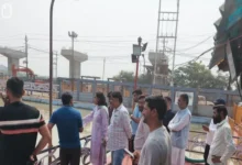 न्यू मार्केट की आग के बाद विशेष सतर्कता, सात घाटों पर नोडल अधिकारी नियुक्त, क्रेन और गोताखोर रहेंगे तैनात 3 20261019142255 f8UXiRj0