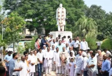 पूर्व महापौर पंडित विश्वनाथ दुबे जी की पुण्यतिथि पर श्रद्धांजलि सभा आयोजित 2 20261019142519 eQPv7mms