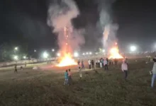 जबलपुर में धूमधाम से मनाया गया 74वां ऐतिहासिक पंजाबी दशहरा 2 20261019204502 p4zwQfT6