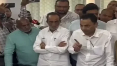 नकुलनाथ का छिंदवाड़ा पुलिस को 72 घंटे का अल्टीमेटम, कांग्रेस कार्यकर्ता से कथित मारपीट के मामले में निष्पक्ष जांच और कार्रवाई की मांग, आंदोलन की चेतावनी 20 20261020190603 8kenndaZ