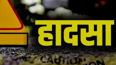 Jabalpur news : विसर्जन की खुशियां मातम में बदलीं, हाईटेंशन लाइन की चपेट में आने से दो की मौत,आठ घायल 13 20261022091752 SuJ34BlV