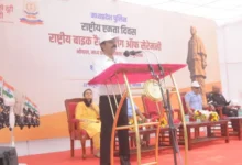 डीजीपी कैलाश मकवाना ने लाल परेड ग्राउंड से दिखाई हरी झंडी 2 20261022113319 RcG5Ad3a