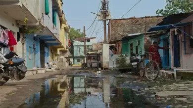नवजीवन कॉलोनी में गंदगी का अंबार, दुर्गंध से रहवासी बेहाल 5 20261022123157 3WjwvNSn