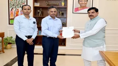 रिटायर्ड आईएएस राकेश अग्रवाल हत्याकांड की जांच के लिए बनेगी एसआईटी 1 20261022123718 f2Afi00n
