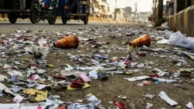 अब पटाखों का कचरा नहीं बिगाड़ेगा जमीन और पानी की सेहत 4 20261022124931 rsUmMk0t