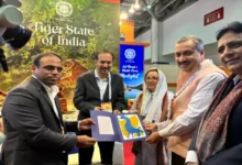 सिंगापुर में मध्यप्रदेश के पर्यटन आकर्षणों की धूम, आईटीबी एशिया में बना पवेलियन केंद्र 3 20261022125612 QKPNuBAW