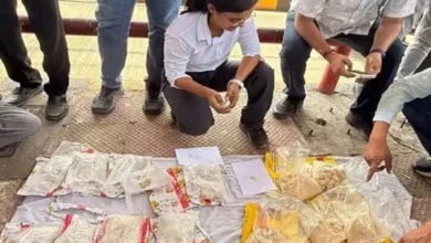 गुजरात में 25.5 करोड़ की ड्रग्स बरामद, दिल्ली-मेरठ के तीन आरोपी गिरफ्तार 9 20261022151002 xs17RDvy