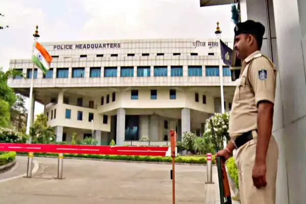 एमपी पुलिस के 18 अधिकारियों के कार्यभार बदले, तत्काल प्रभाव से कार्यमुक्त 1 20261022170314 jhUM22Ut