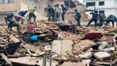 तिब्बत में 7 तीव्रता के भूकंप से मची तबाही, 16 की मौत और 32 घायल 1 20261023083945 qWxQDR2R