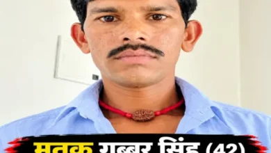 शराब पार्टी बनी खूनी खेल: CCTV फुटेज ने खोला हत्याकांड का राज, चारों आरोपी गिरफ्तार 5 20261023113102 rXC6MMXd