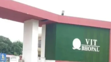 वीआईटी भोपाल के नाम और लोकेशन के विवाद पर एनएचआरसी सख्त: उच्च शिक्षा विभाग और यूजीसी से मांगा जवाब, चार सप्ताह में देनी होगी रिपोर्ट 1 20261023123621 ypX6ze2h