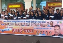 85 प्रतिशत से अधिक अंक लाने वाले 27 विद्यार्थियों को मिली हवाई यात्रा की सौगात 2 20261023125032 ovybGpVo