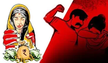 सेमरा इलाके में विवाहिता से दहेज प्रताड़ना, देवर पर छेड़छाड़ और चाकू से हमला करने का गंभीर आरोप 1 20261023125943 LTWIHf09