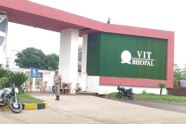 यश भारत भोपाल। 1