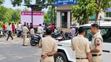 16 वर्षीय किशोरी का घर में मिला शव : संदिग्ध परिस्थितियों में मौत, जांच में जुटी पुलिस 2 20261024112132 7ZlI31Iz