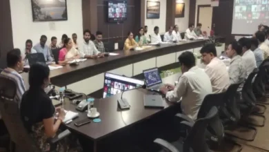 फाइलों से बाहर निकलेगा विकास: नक्सल प्रभावित रहे 100 गांवों में 14 दिन तक चलेगा विकास अभियान 5 20261024171512 GZ5gBA0I