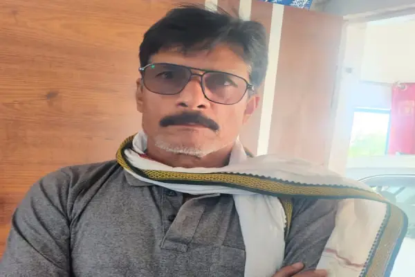 EOW के शिकंजे में सहकारी समिति प्रबंधक, आय से 426% अधिक संपत्ति का खुलासा,घोटाले में दोहरी FIR 1 20261024183324 mpJ6ICX8
