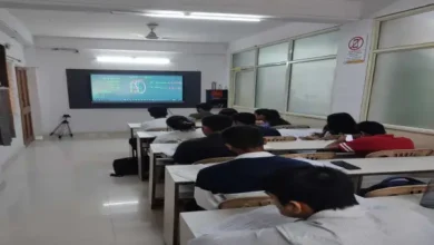 कोचिंग सेंटरों की मनमानी पर लगेगी लगामः अब वेबसाइट पर बतानी होगी फीस और शिक्षकों की योग्यता, कम से कम ग्रेजुएट होना जरूरी 4 20261025122852 tJM2n4Ag