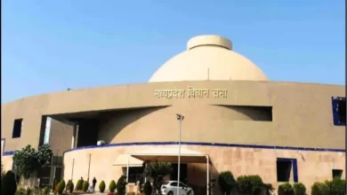 ई-विधानसभा की दिशा में मध्यप्रदेश का बड़ा कदम, 28 अक्टूबर से विधायकों का प्रशिक्षण 2 20261025124020 HRcgaJFX