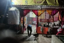 भोपाल में श्री शनि धाम मंदिर में चोरी: दानपेटी, साउंड मशीन और अन्य सामान ले गए चोर 2 20261025131502 WWLSKxt9