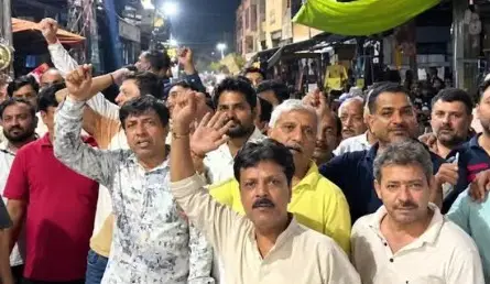 भोपाल मास्टर प्लान-2047: शहर के 40 हजार व्यापारियों पर मंडराया संकट, महासंघ ने रखी सरकार के सामने 6 बड़ी मांगें 1 20261025133828 2gcmqJtm