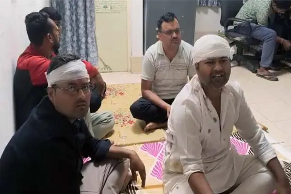 बरेला बम्हनी खूनी संघर्ष मामला, पांच आरोपी गिरफ्तार, फरार आरोपियों की तलाश जारी 1 20261025140334 69m2Eg5o