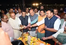 सुनील लोधी के भजनों और जसपिंदर नरूला के सूफियाना सुरों से गूंज उठीं संगमरमरी वादियां 3 20261025150128 FNlmiLKM