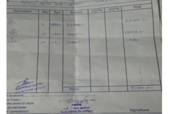मुर्दों के हक पर भी डाका: श्मशान बना सिर्फ कागजों पर, 1.73 लाख का ‘हो गया’ भुगतान 1
