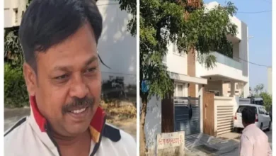 कमाई से 264% अधिक खर्च: लोकायुक्त की रडार पर SGST अफसर, जबलपुर, भोपाल और सागर में मिला संपत्तियों का अंबार 1 20261027130117 iUbhkJU8