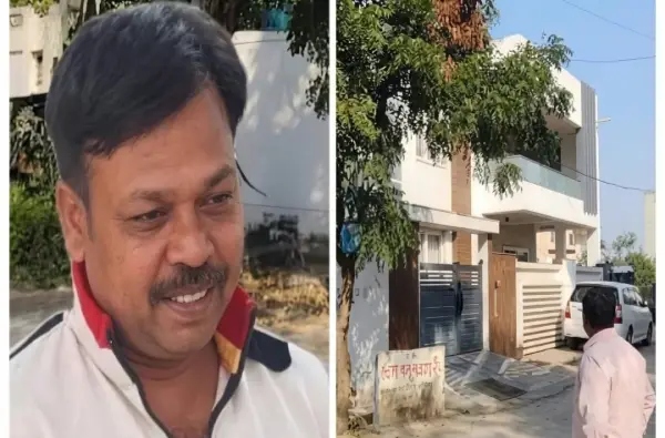कमाई से 264% अधिक खर्च: लोकायुक्त की रडार पर SGST अफसर, जबलपुर, भोपाल और सागर में मिला संपत्तियों का अंबार 1 20261027130117 iUbhkJU8
