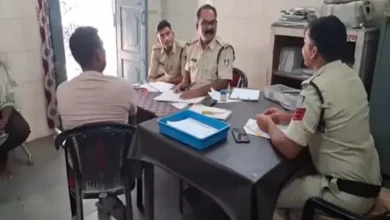 एक पल में उजड़ा परिवार : मौत के फंदे पर झूली जिंदगी, दो बच्चों के सिर से उठा पिता का साया 7 20261027132335 Oth9R0iP