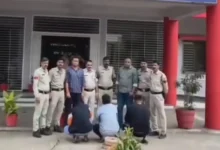 बीएचईएल में कॉपर चोरी का बड़ा खुलासा, 24 घंटे में तीन आरोपी गिरफ्तार 2 20261027133933 BLqNEdzJ