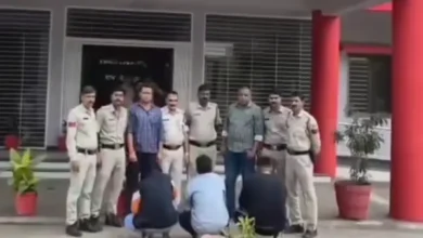 बीएचईएल में कॉपर चोरी का बड़ा खुलासा, 24 घंटे में तीन आरोपी गिरफ्तार 7 20261027133933 BLqNEdzJ
