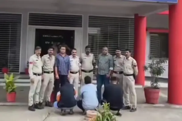 बीएचईएल में कॉपर चोरी का बड़ा खुलासा, 24 घंटे में तीन आरोपी गिरफ्तार 1 20261027133933 BLqNEdzJ