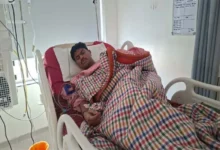 लार्डगंज में देर रात फायरिंग से हड़कंप, पुरानी रंजिश में तरुण मेहता को बनाया निशाना 3 20261027164342 eH7kW84R