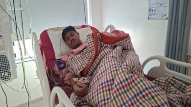 लार्डगंज में देर रात फायरिंग से हड़कंप, पुरानी रंजिश में तरुण मेहता को बनाया निशाना 4 20261027164342 eH7kW84R