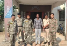 12 साल का 'वनवास' खत्म: बबली गैंग का 10 हजारी लल्लू यादव पुलिस के शिकंजे में... पढ़े पूरी खबर 2 20261027165257 IawjWuPl