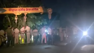 हाईटेंशन का खौफ : कटनी-इंदौर बस पलटी, आधा दर्जन से अधिक यात्री घायल 11 20261028081627 S4ANQ80m